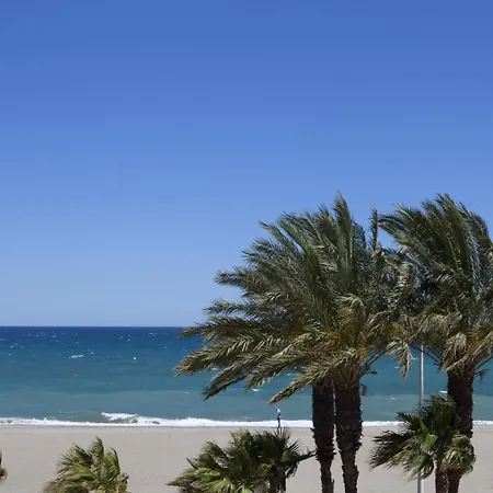 Hotel Playavera Vera