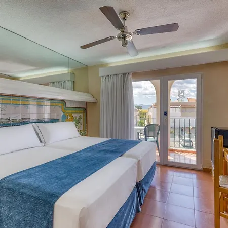 Playavera 4* Vera