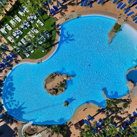 Hotel Playavera Vera