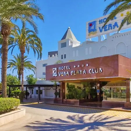 Playavera 4* Vera