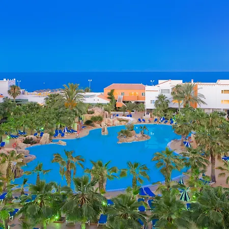 Hotel Playavera Vera