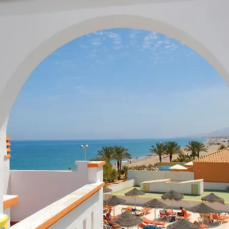 Hotel Playavera