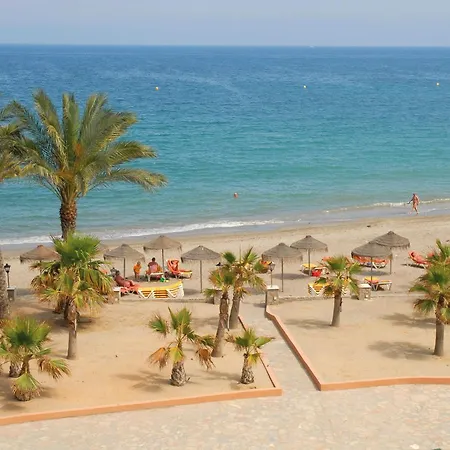 Hotel Playavera Vera