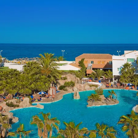 Hotel Playavera 4*