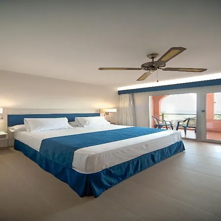 Hotel Playavera 4*