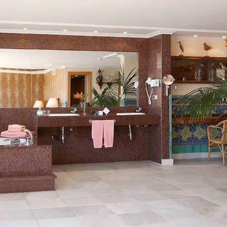Hotel Playavera 4*