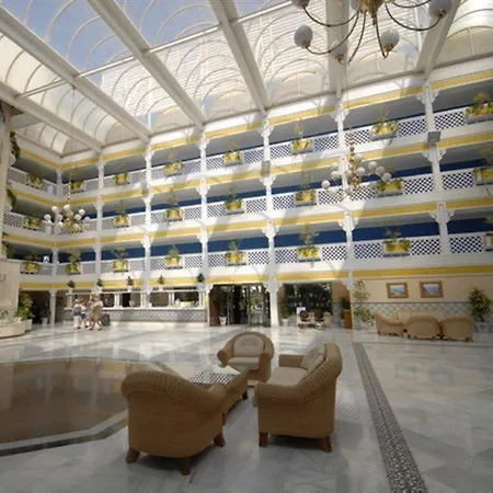 Playavera Hotel Vera