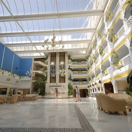 Playavera Hotel 4*