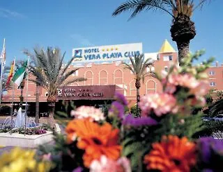Playavera Hotel 4*