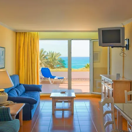 Hotel Playavera 4*