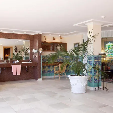 Playavera Hotel Vera