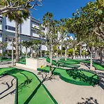 Hotel Playavera