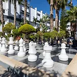 Hotel Playavera 4*