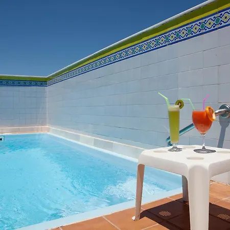 Playavera Hotel Vera