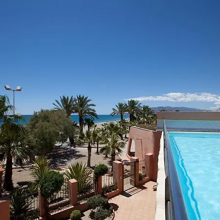 Hotel Playavera 4*