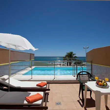 Playavera 4*