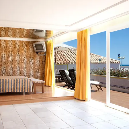 Hotel Playavera