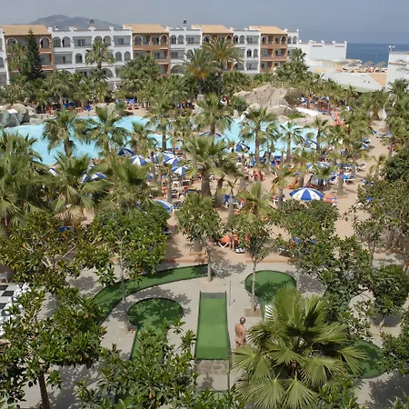 Playavera Hotel 4*
