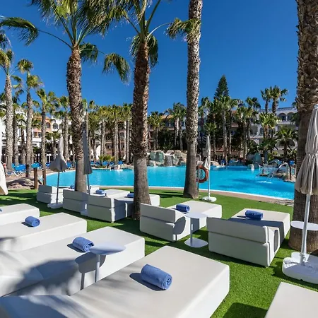 Playavera 4* Vera