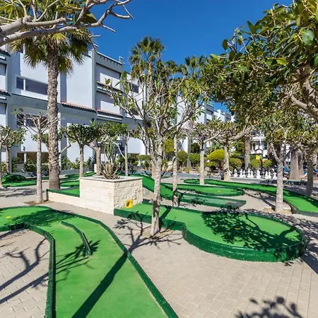 Hotel Playavera