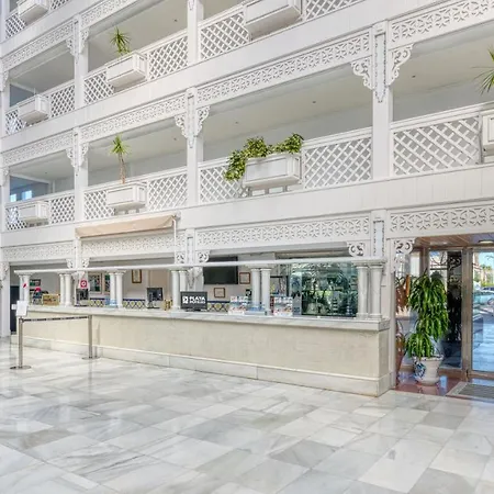 Hotel Playavera