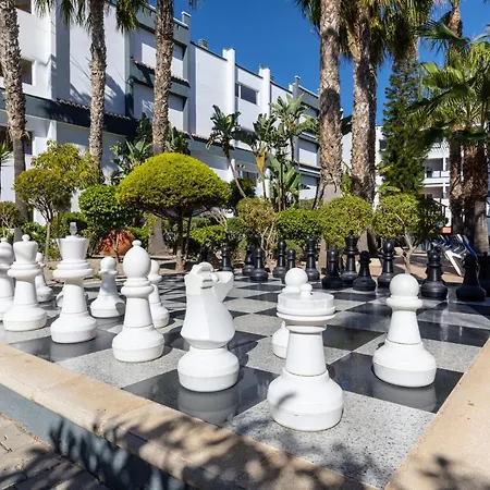 Hotel Playavera 4*