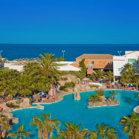 Hotell Playavera Vera