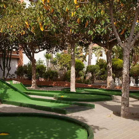 Playavera 4*