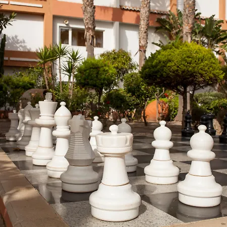 Hotel Playavera