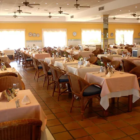 Hotel Playavera