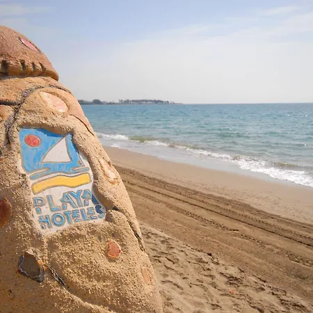 Playavera 4*