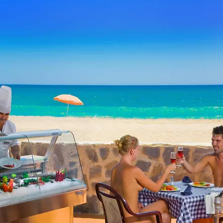 Playavera Hotel Vera