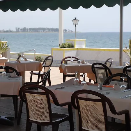 Hotel Playavera