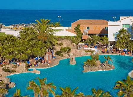 Playavera Hotel