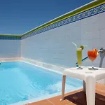 Playavera Ξενοδοχείο Vera