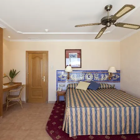 Playavera 4*