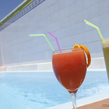 Playavera 4* Vera