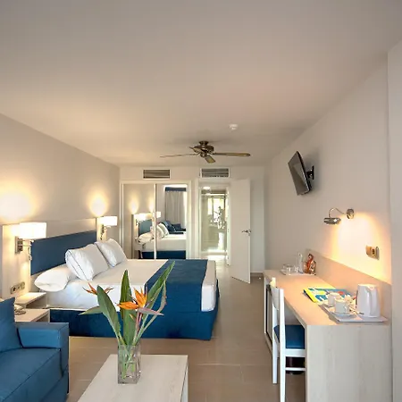 Hotel Playavera Vera