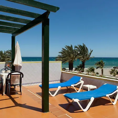 Hotel Playavera