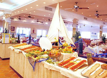Hotel Playavera