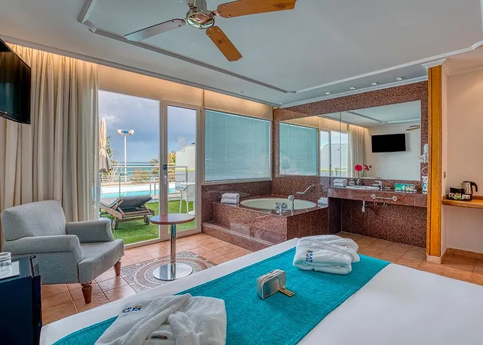 Hotel Playavera Vera