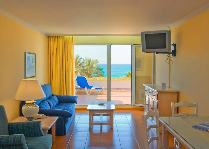 Hotel Playavera 4*