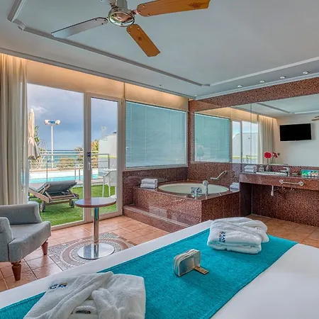 Hotel Playavera Vera