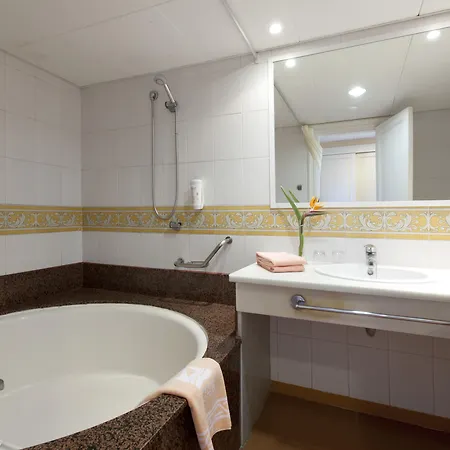 Hotel Playavera Vera