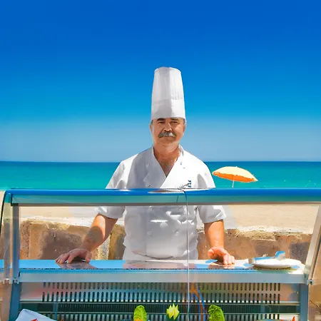 Playavera 4* Vera